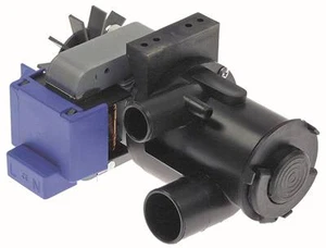 GRE Ablaufpumpe für Spülmaschine Silanos N700PS, E50, E40, E45 100W 230V 50Hz