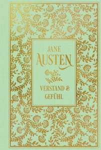 Verstand und Gefühl | Jane Austen | 2022 | deutsch - Bild 1 von 1