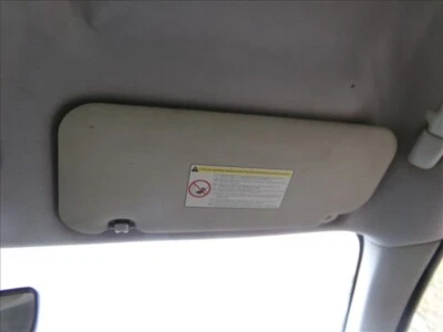 quebra sol destro para PEUGEOT 307 1.6 HDI RANCHERA 2005-2007 2005 92820 - Imagem 1 de 4