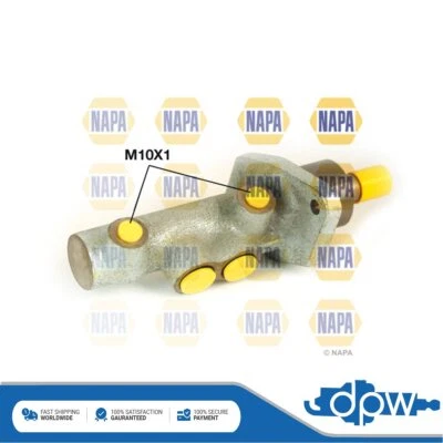 Se adapta a MG MGF 1995-2002 TF 2002-2009 Rover 800 1986-1999 cilindro maestro de freno DPW Foto 1 de 4