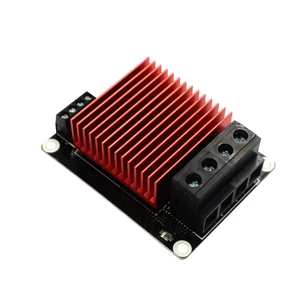 3D Printer 30A Big Current Heating Control Controller MKS MOSFET MOS Module New - Picture 1 of 2