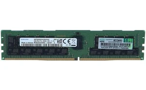 HP - P07646-B21 - 32 GB - 1 x 32 GB - DDR4 - 3200 MHz - 288-pin DIMM  - Bild 1 von 3