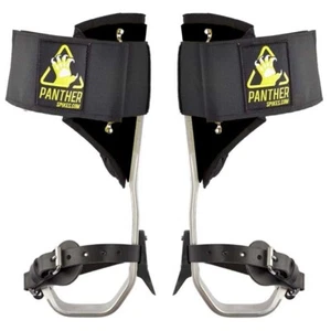 Panther Spikes, climbing spikes, tree climbing equipment - Picture 1 of 4