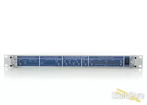 RME ADI-648 MADI Converter - Used - Picture 1 of 4