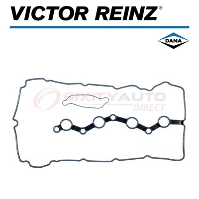 MAHLE Valve Cover Gasket Set for 2014-2015 Hyundai Tucson 2.4L L4 - wr Foto 1 de 4