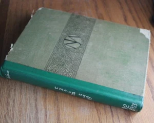 Julian Messner John Brown by Jeannette Covert Nolan Living Books Homeschool - Picture 1 of 4