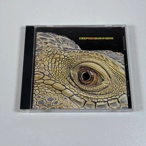 Tiefseeschwimmer von Deep Sea Swimmers (CD, 2002) - Bild 1 von 13