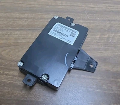 2009 Ford F150 Sync Voice Recognition Communication Module OEM. 9L3T-14B428-BC - Image 1 of 4