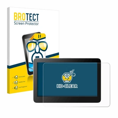 Screen Protector for Wacom One 13 Touch Clear Protection Film - Image 1 of 4