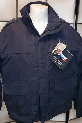Blauer uniform coat - Image 1 of 4