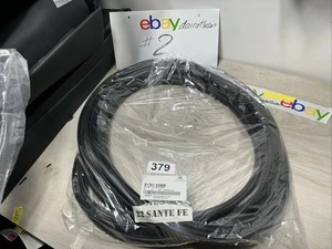 2019-2023 HYUNDAI SANTA FE TAILGATE BACK DOOR BODY WEATHERSTRIP SEAL 81761-S2000 - Picture 1 of 13