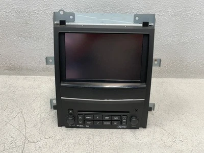 2012-2014 Cadillac Escalade Radio Receiver Navi Control Display Screen 1464 OEM - Image 1 of 4