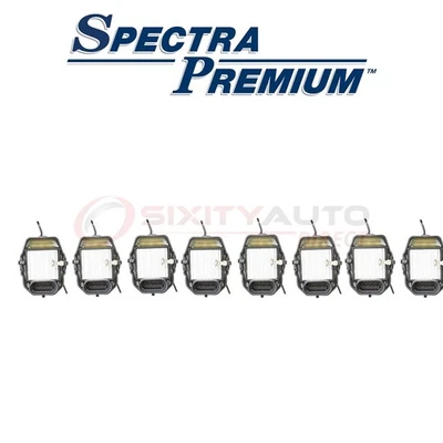 8 pc Spectra Premium Ignition Coil for 2002-2006 Cadillac Escalade - Wire ge Foto 1 de 4
