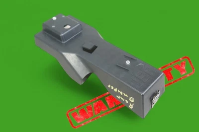 2014-2017 Fiat 500L 1.4L 升 后保险杠安装支架 支持支架 oem — 第 1/4 张图片