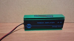Zetagi B 35 Amplifier ham radio - Picture 1 of 2