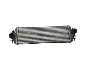 Radiador intercooler diésel Renault Trafic II (X83) 2005 91166035 SKU37101 - Imagen 1 de 5