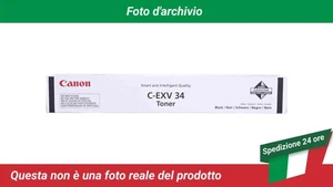 3782B002 Canon imageRUNNER ADVANCE C2020 toner Nero - Photo 1/4