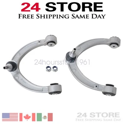 Brazo de control superior delantero para Mercedes-Benz GL450 2015-2016 GLE350 2016-2018 Foto 1 de 4