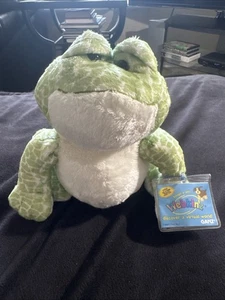 Rana manchada Webkinz - Imagen 1 de 7