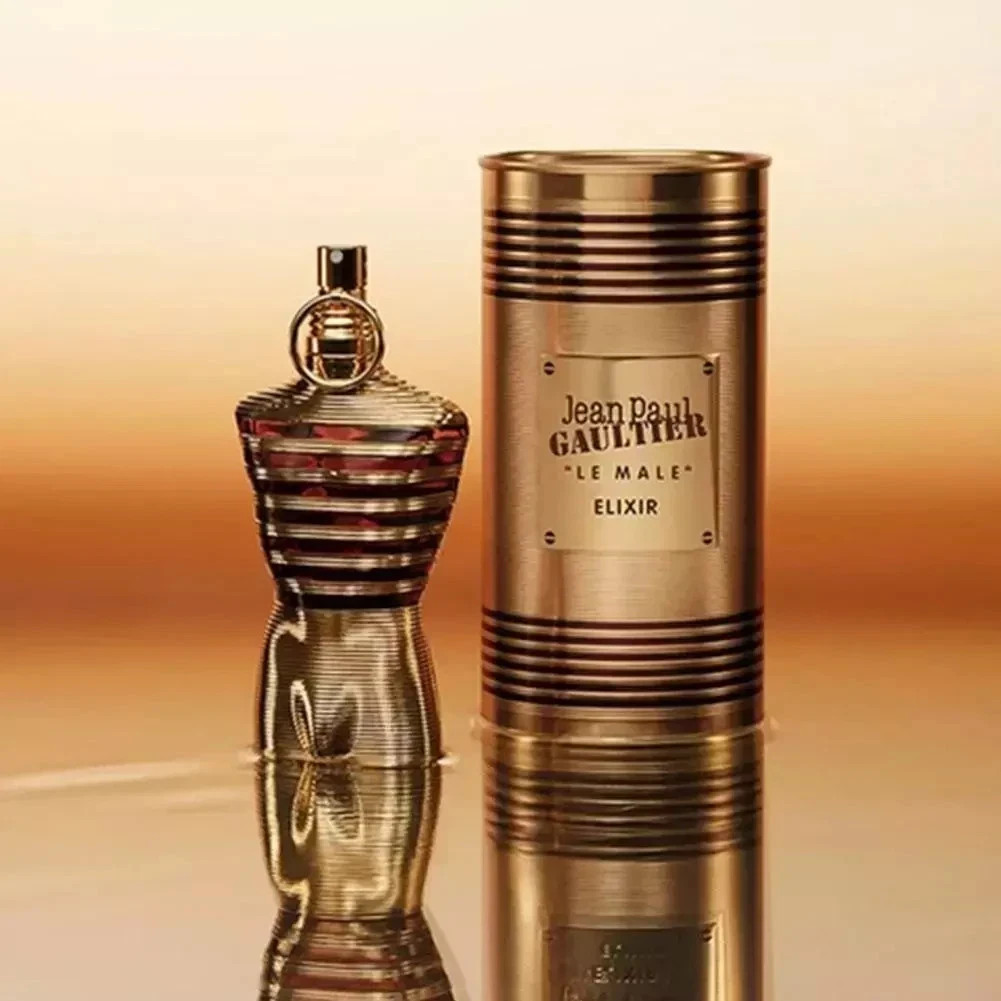 Jean Paul Gaultier Le Male 香水男士香水| eBay