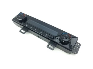 Nissan Qashqai J12 Air Con AC Climate Control Panel Heater Switch AMD191548 - Picture 1 of 9