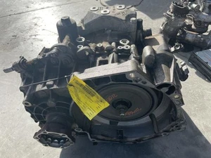 Automatic Transmission 2.0L 6 Speed Fits 15-17 GOLF GTI 1495630 - Picture 1 of 13