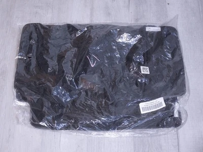 Sealed 2015-2020 FORD EDGE Carpet Floor Mats 4pc Set Black OEM Ford CD539N LHD - Image 1 of 4