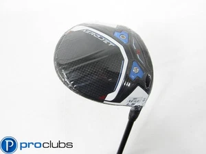 NEW COBRA AEROJET LS 10.5* DRIVER KAI'LI WHITE 60 X-FLEX #436717 - Picture 1 of 4