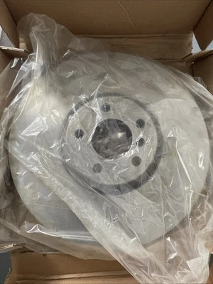 Rotor de freno delantero BMW X5/X6 ver fotos para montaje del año (AC-5/6) Foto 1 de 2