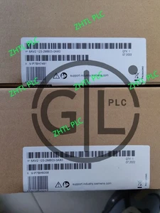 Nuevo Siemens 6AV2123-2MB03-0AX0 6AV2 123-2MB03-0AX0 SIMATIC HMI KTP1200 Basic 12" - Imagen 1 de 2