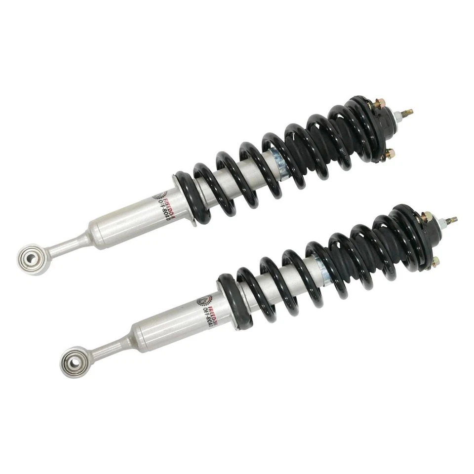 Freedom Off-Road Front 2" Lift Struts For 22+ Toyota Tundra / 23+ Toyota Sequoia - Image 1 of 1