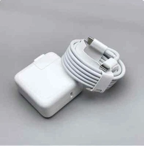 Original 30W 20V/1.5A USB-C Power Adapter Charger for Apple Devices - Picture 1 of 2