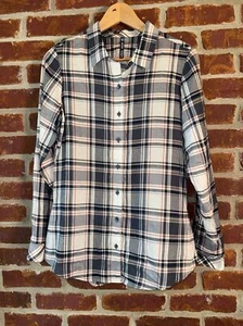 Kuhl Karo Button Down Gr. Small - Bild 1 von 10