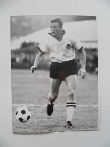 Bayern München Regionalliga Süd Werner Olk Foto #343 - Bild 1 von 1
