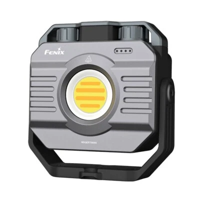 Fenix CL28R Rechargeable Lantern With Colour Temperature Control (2000 Lumens) - Image 1 of 4