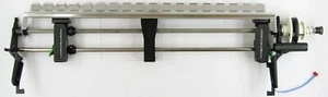 TallyGenicom 460037 ~ Tallygenicom Traktor ASM Front komplett - 2155 2265 2170 - Bild 1 von 2