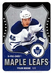 2010-11 O-Pee-Chee Retro #109 Tyler Bozak - Picture 1 of 1