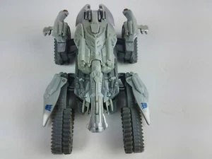 Hasbro ~ Transformer Robot Snow Vehicle 2009 ~ C-086D - Picture 1 of 3