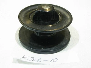 Garcia Mitchell 302 deep spool no case good used used working France made - Bild 1 von 7