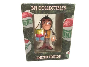 BPI Collectibles Florida State University Christmas Tree Ornament Ltd Edition - Bild 1 von 9
