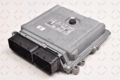 MERCEDES CLASSE E W211 E320 Centralina Motore A6421502426 - Immagine 1 di 4