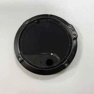 47mm Front Cover Case For GARMIN Fenix 6 Pro LCD Screen Display Screen Panel - Afbeelding 1 van 2
