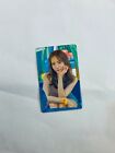 Jiae Official Photocard Lovelyz Concert DVD Alwayz Kpop Authentic