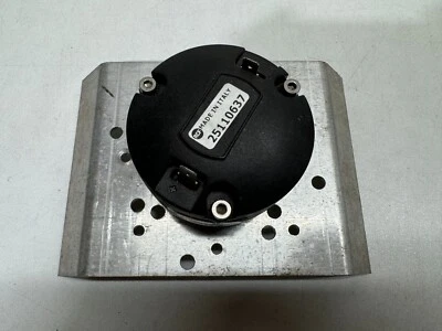 1 x RCF Compression Driver 1" HF Driver Neodymium 25110637 - Image 1 of 2