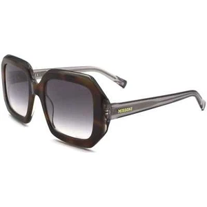 Gafas de sol para mujer Missoni 53 mm marrón MIS0113-S-AB8-53 - Imagen 1 de 3