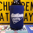 GALLANO TRUCKING "Novelty - Promotional Koozie x1" NOS - New Old Stock