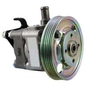1* Power Steering Pump 36000790 New Genuine ZF / BOSCH for Volvo V70/Xc70/Xc60 - Picture 1 of 4