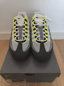 Nike Air Max 95 OG Neon 2020 - Bild 1 von 6