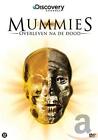 Mummies - Overleven na de dood (DVD) (Importación USA)