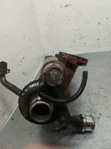 XS4Q6K682BB turbocompresseur pour FORD FOCUS - FOCUS I (NORTH AMERICA) 1999 - - Bild 1 von 1